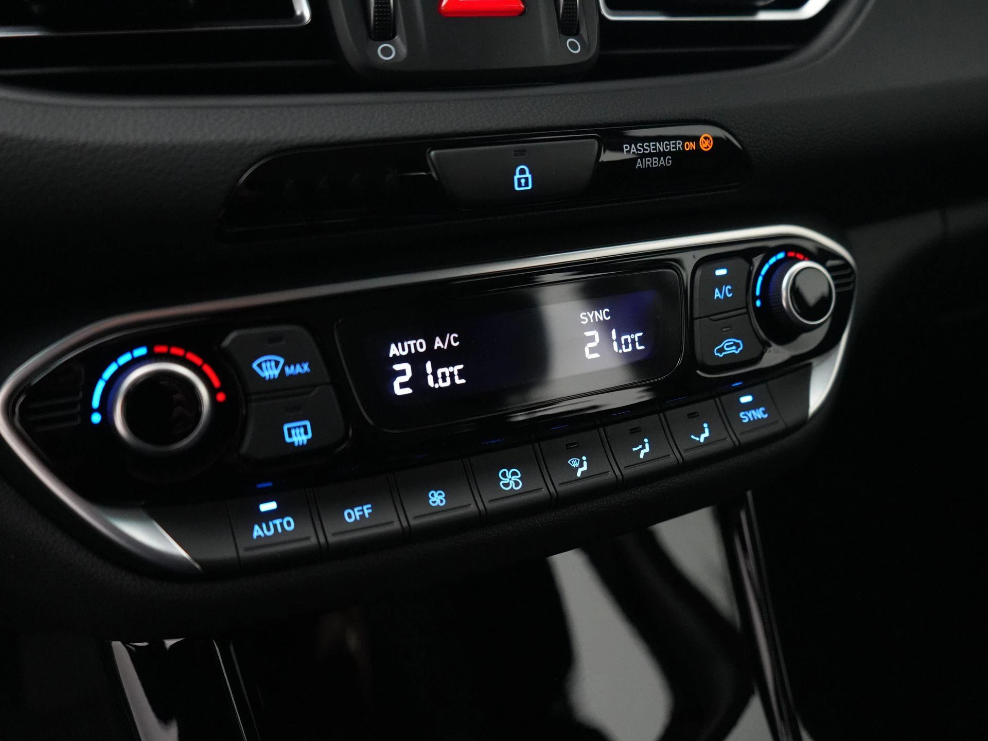 Hyundai i30 Wagon 1.0 T-GDi MHEV Comfort