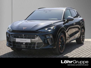 CUPRA Terramar 2.0 TSI 150kW/204PS 7-Gang-DSG 4Drive