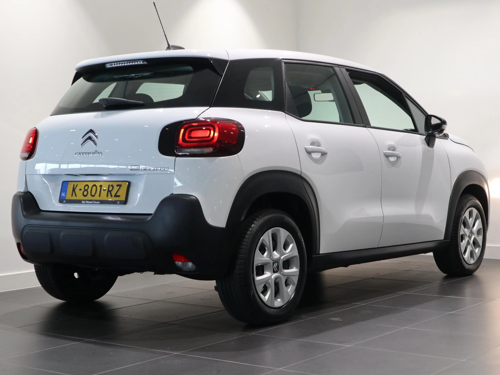 Citroën-C3 Aircross-image-4