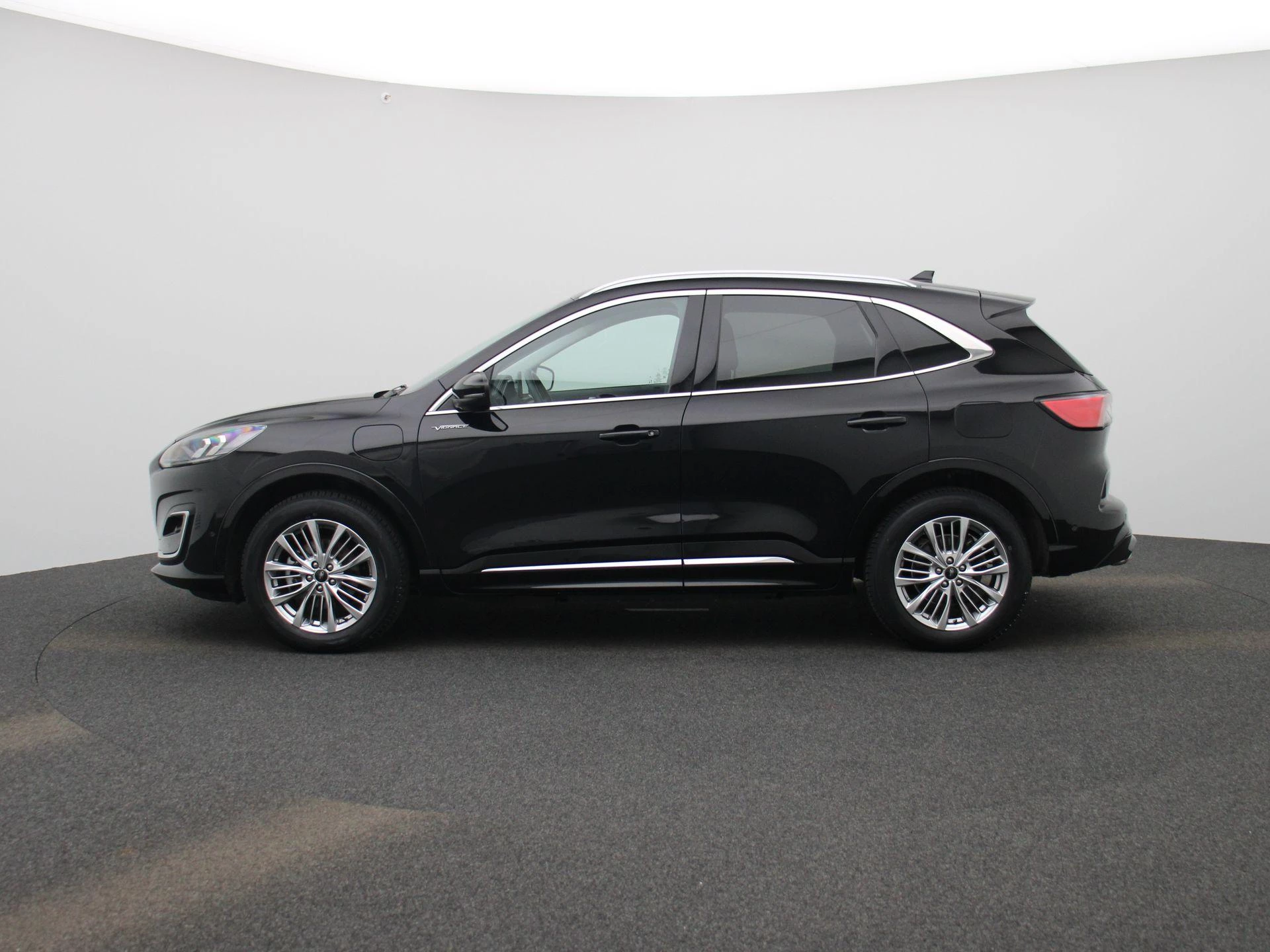 Ford Kuga 2.5 PHEV Vignale