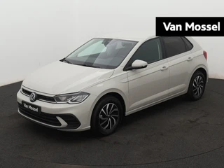 Volkswagen Polo 1.0 TSI Life Edition 95pk