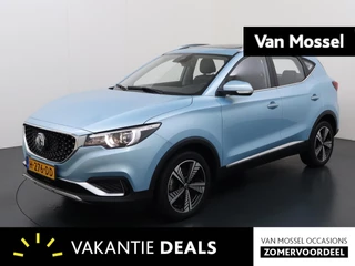 MG ZS EV MG Luxury 45 kWh