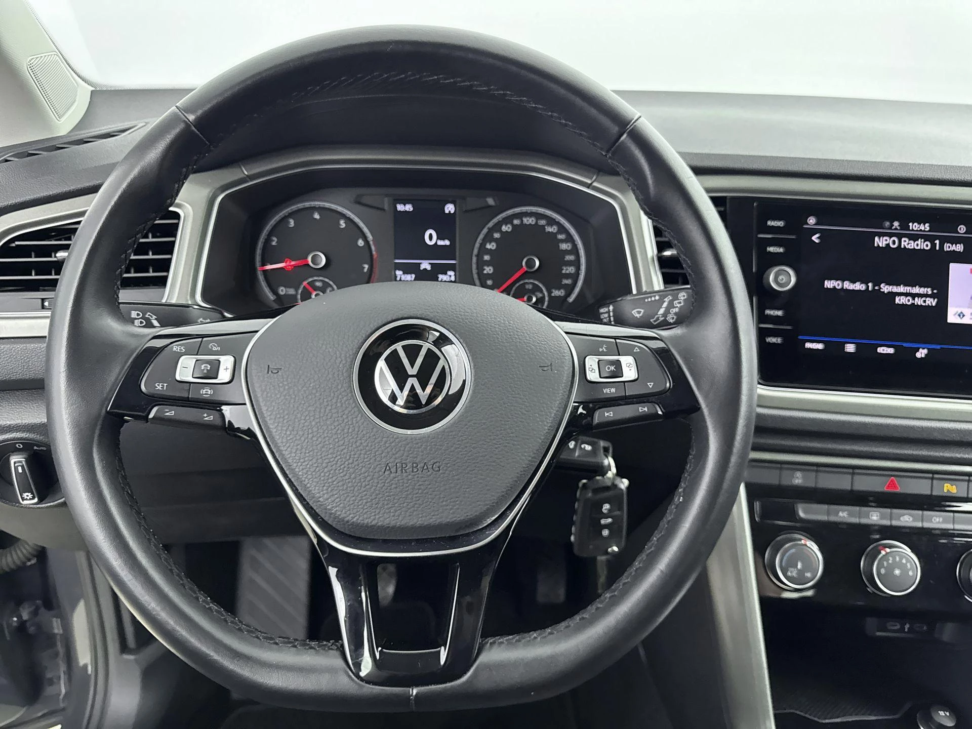 Volkswagen T-Roc 1.0 TSI Style
