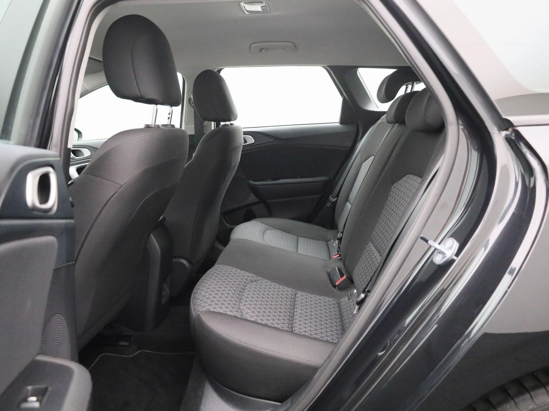 Kia cee'd Sportswagon 1.0 T-GDi Pure 100PK
