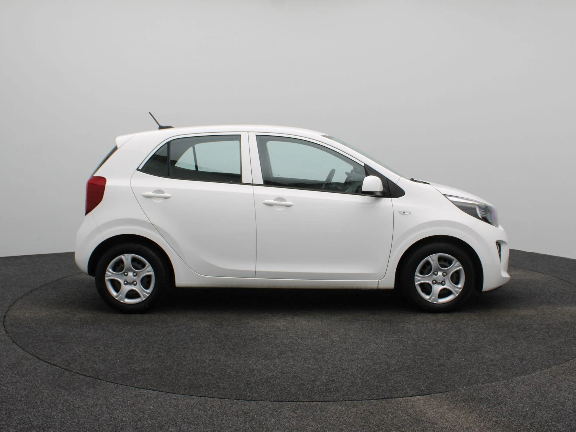 Kia Picanto 1.0 DPi ComfortLine