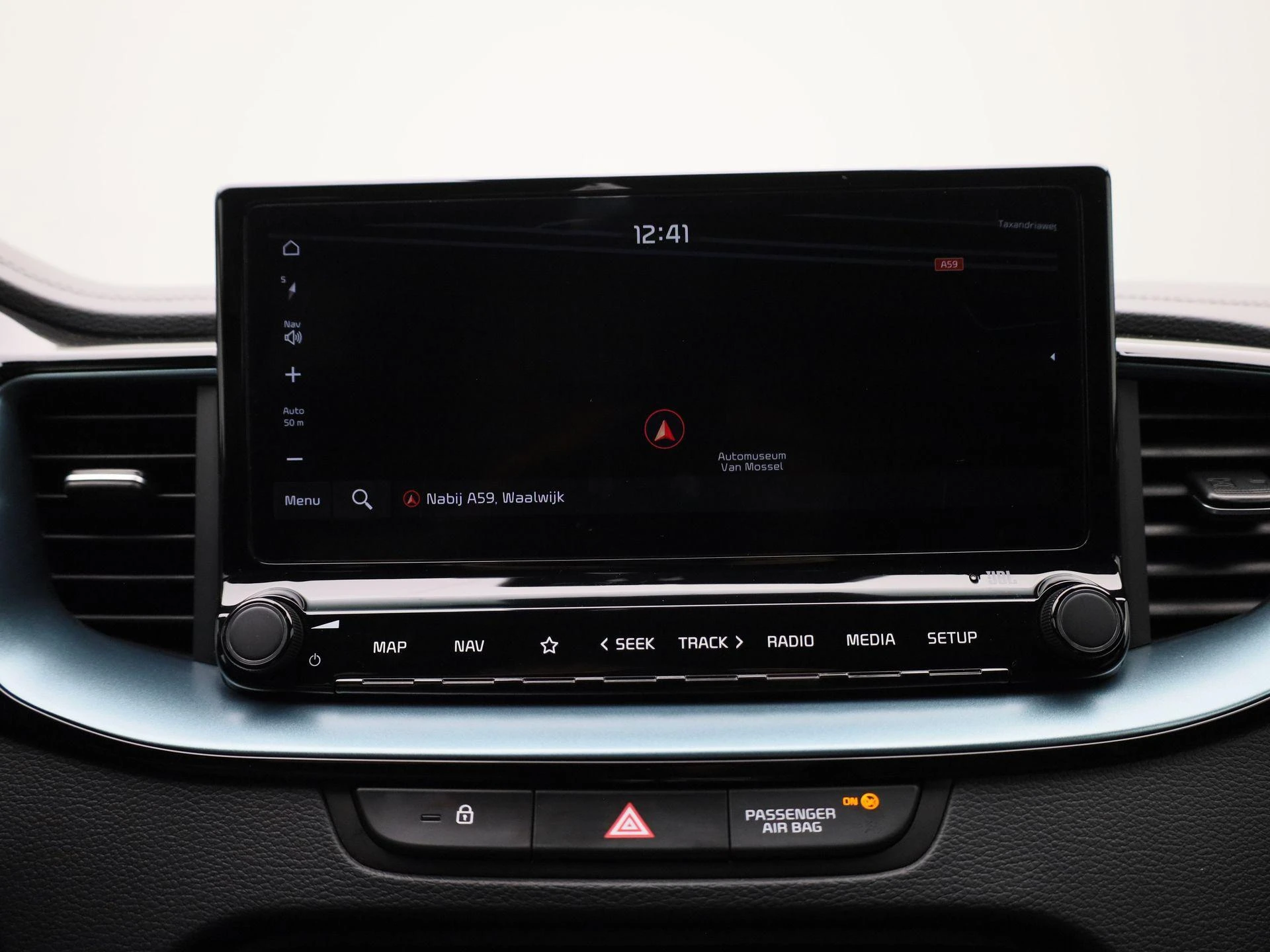 Kia Ceed Sportswagon 1.0 T-GDi Design Edition