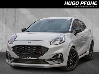 Ford Puma ST X