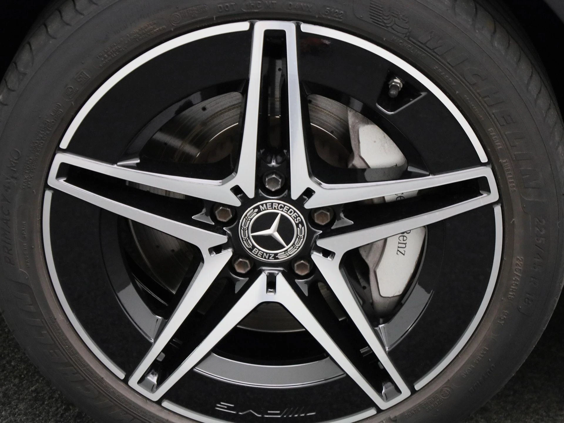 Mercedes-Benz-Classe C-image-15