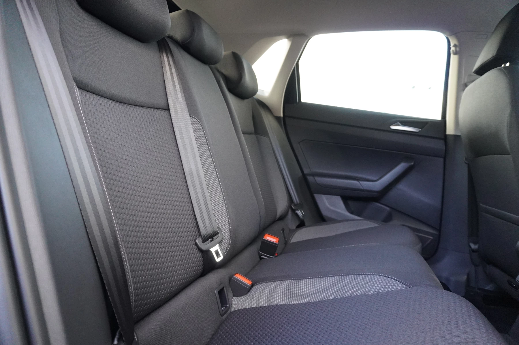 Volkswagen Polo 1.0 TSI Match 5dr