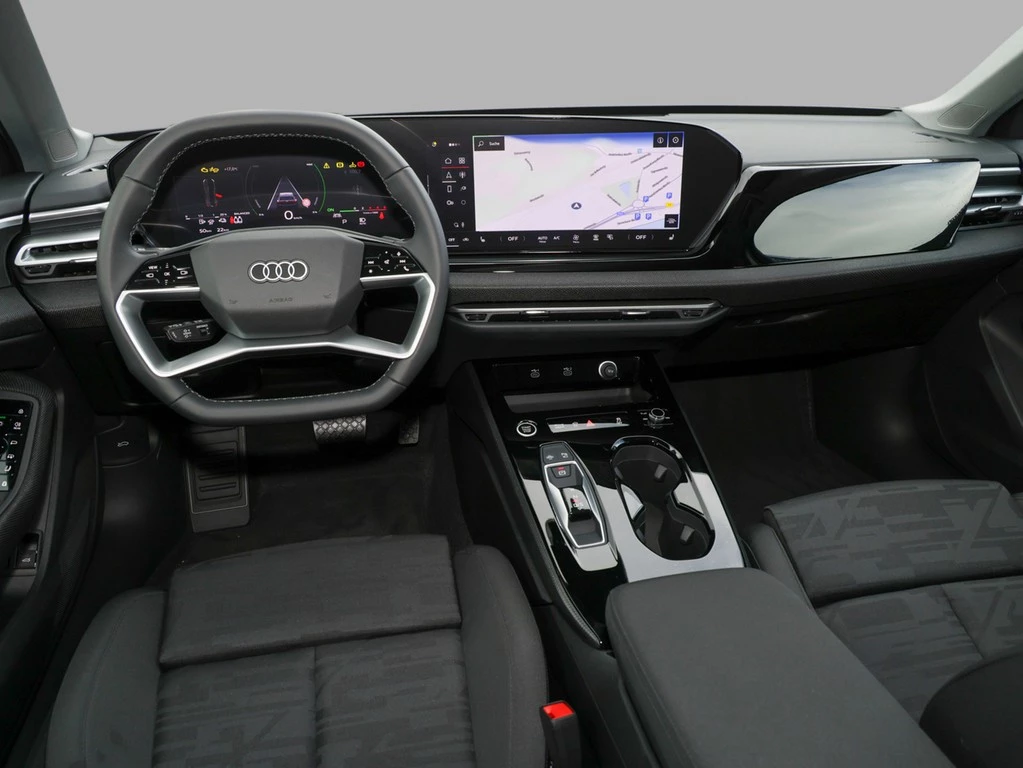 Audi A5 Avant e-hybrid quattro 220 kW S tronic