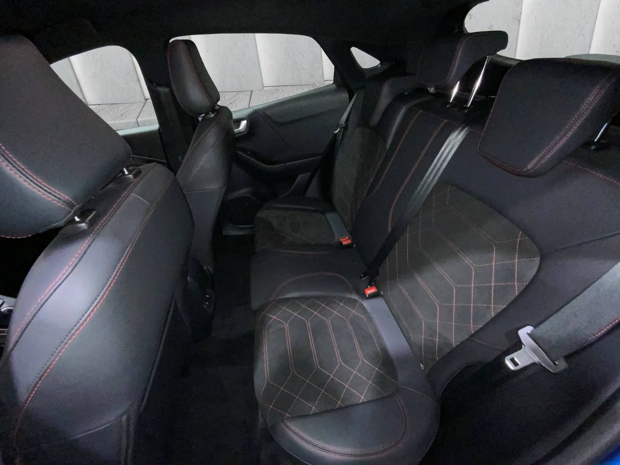 Ford Puma ST-Line X Aut*LED-Matrix*ACC*360Grad*Navi*Sound