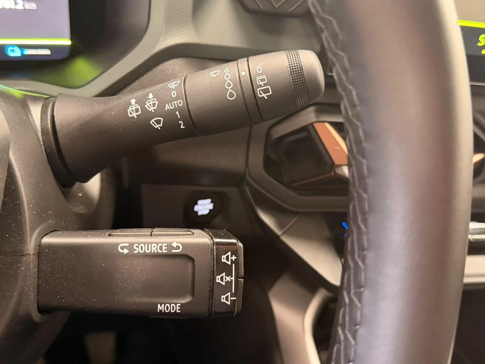 Dacia Bigster Hybrid-G 150 4x4 Extreme