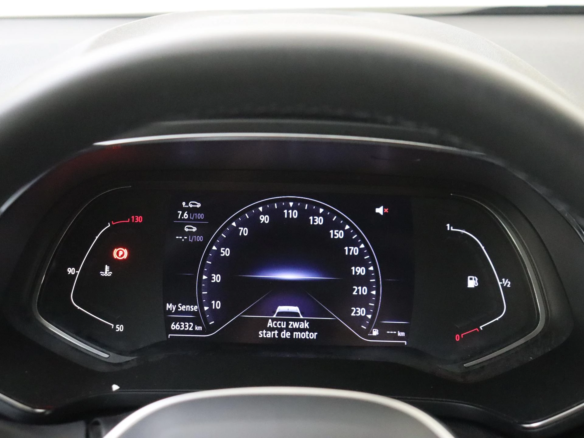 Renault Captur 1.0 TCe 90 Intens