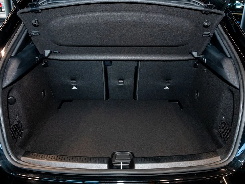 Mercedes-Benz-A-Klasse 200-image-13