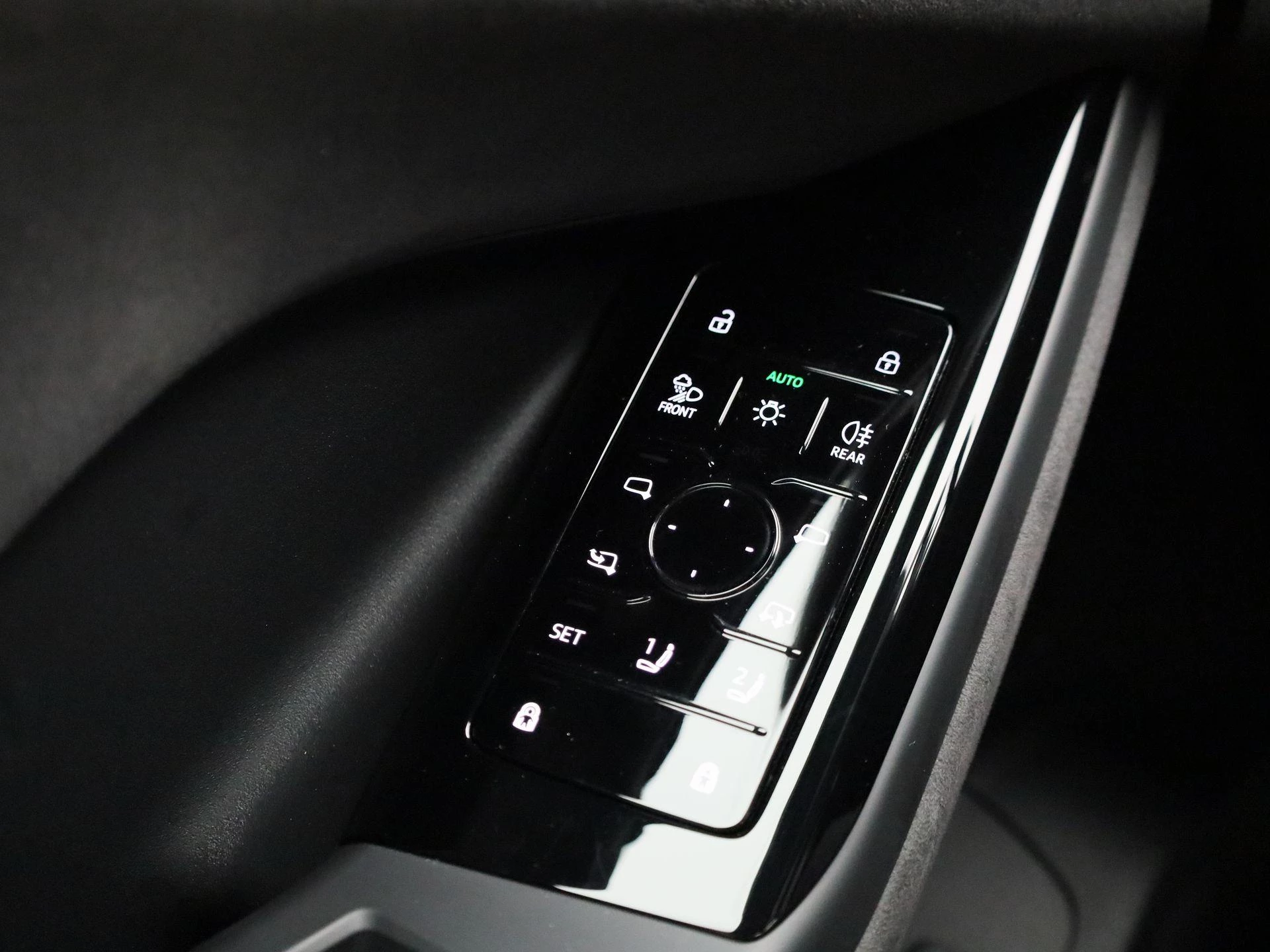 Audi Q6 e-tron Advanced edition 100 kWh
