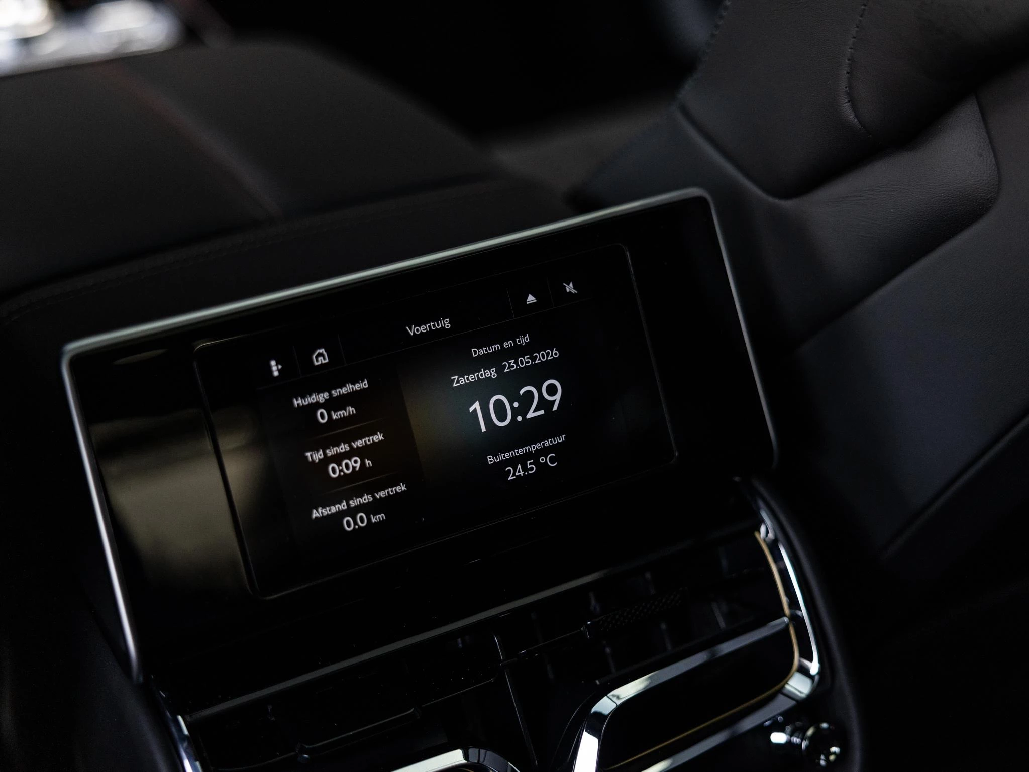 Bentley Flying Spur 2.9 V6 Hybrid Azure
