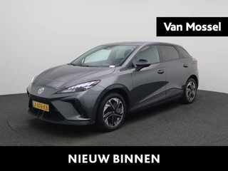 MG MG4 EV Electric Comfort 64 kWh