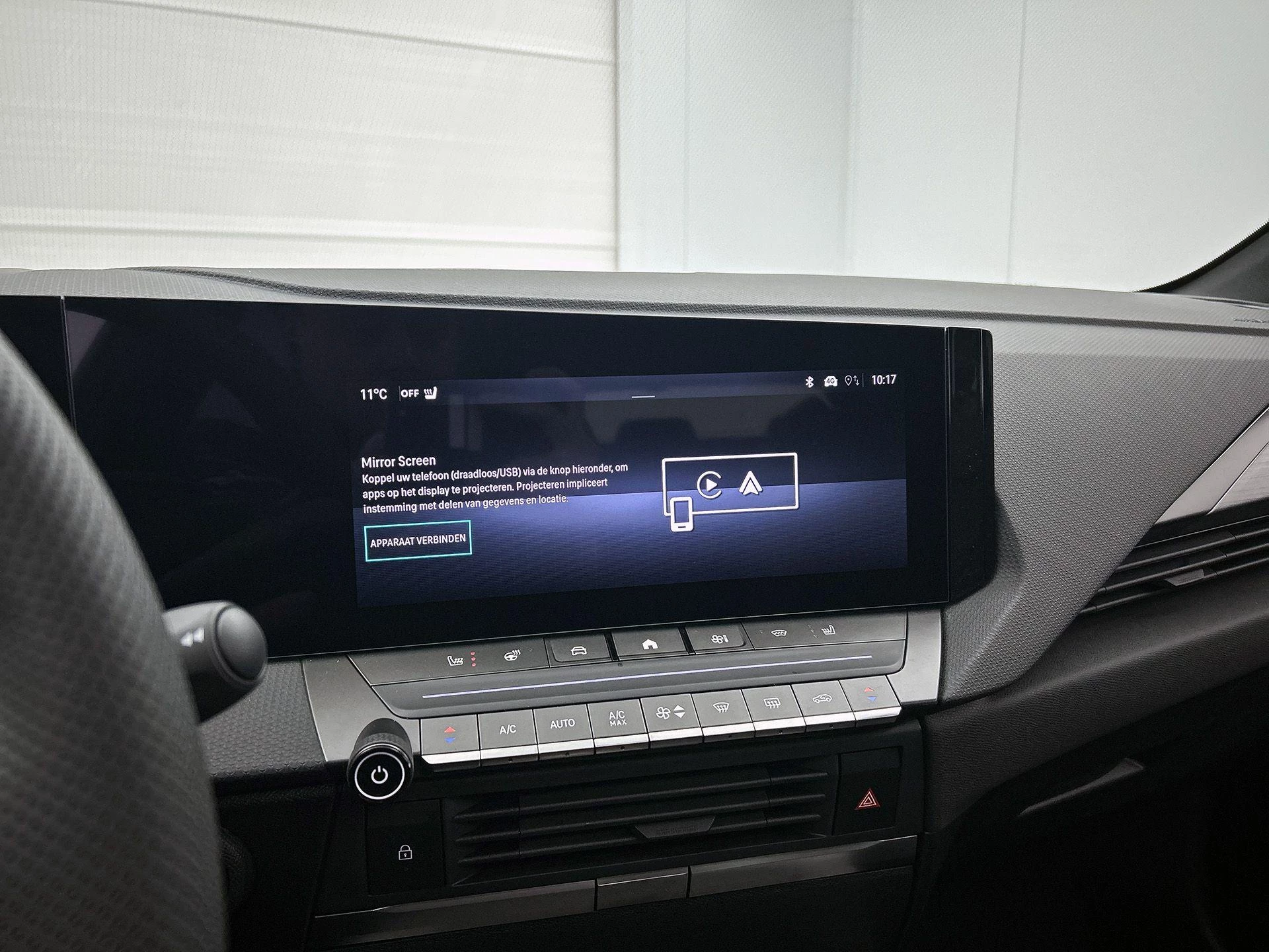 Opel Astra Electric 58 kWh Ultimate