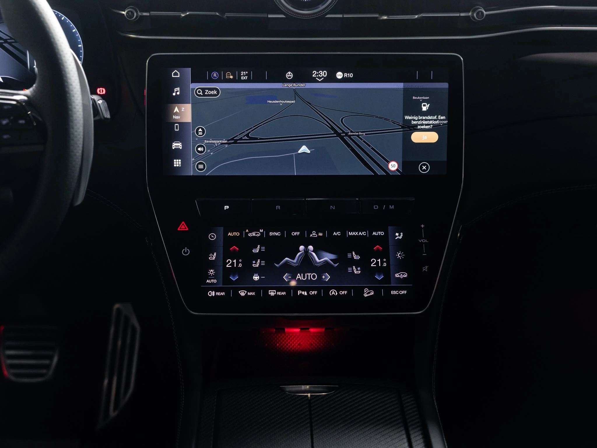 Maserati Grecale 2.0 MHEV Modena