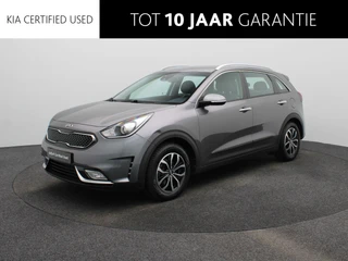 Kia Niro 1.6 GDi Hybrid DynamicLine