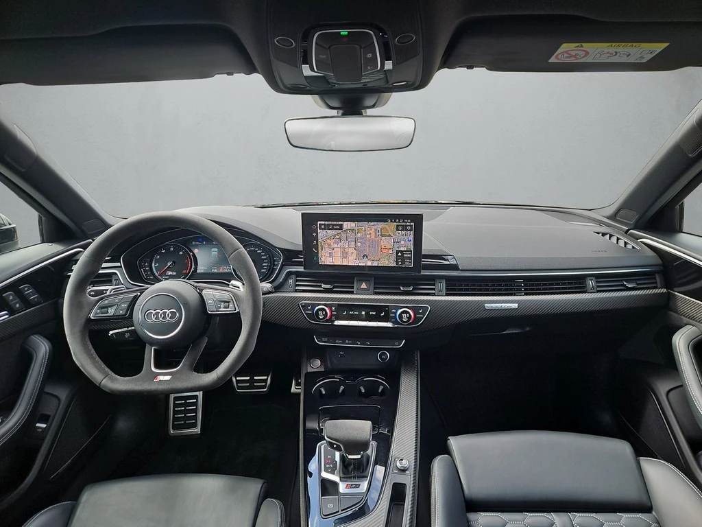 Audi RS4 Avant 2.9 TFSI quattro tiptronic *Kamera*