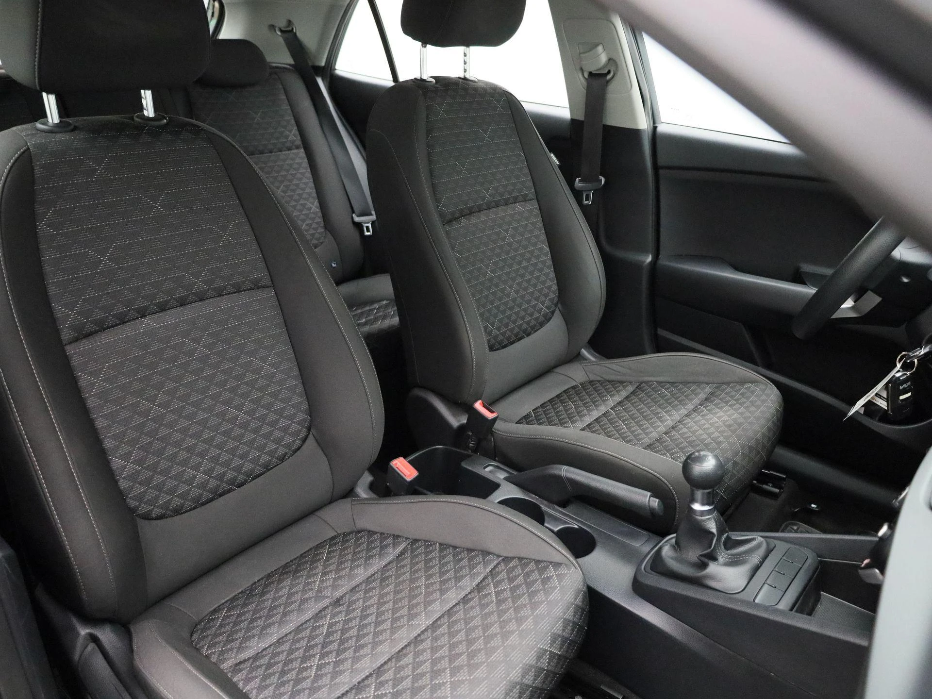 Kia Rio Easy 1.2