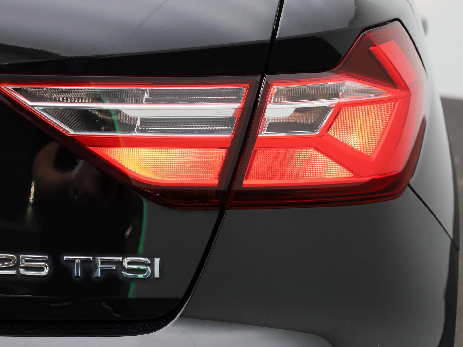 Audi A1 Sportback 25 TFSI Pro Line