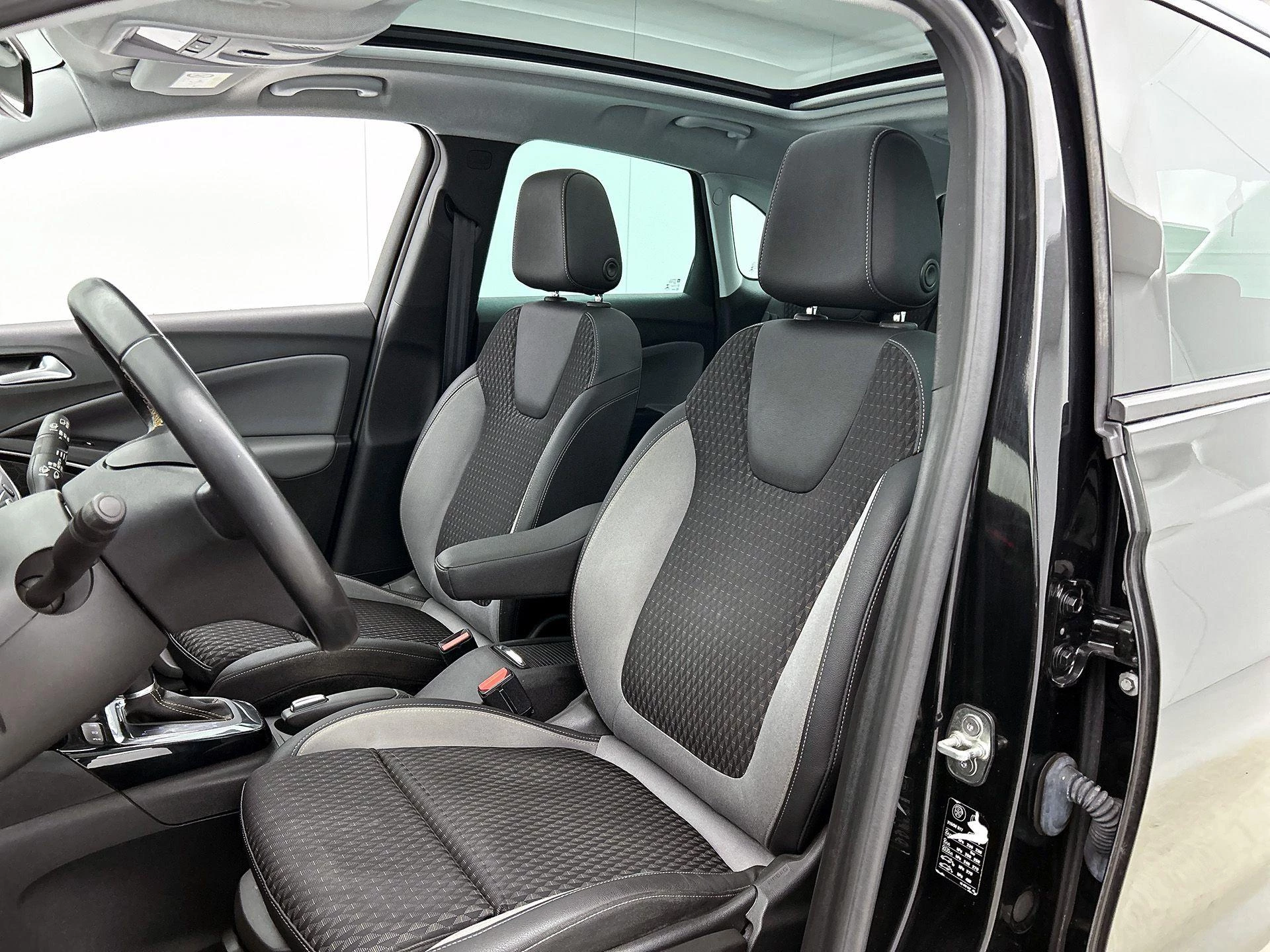 Opel Crossland X 1.2 Turbo Innovation