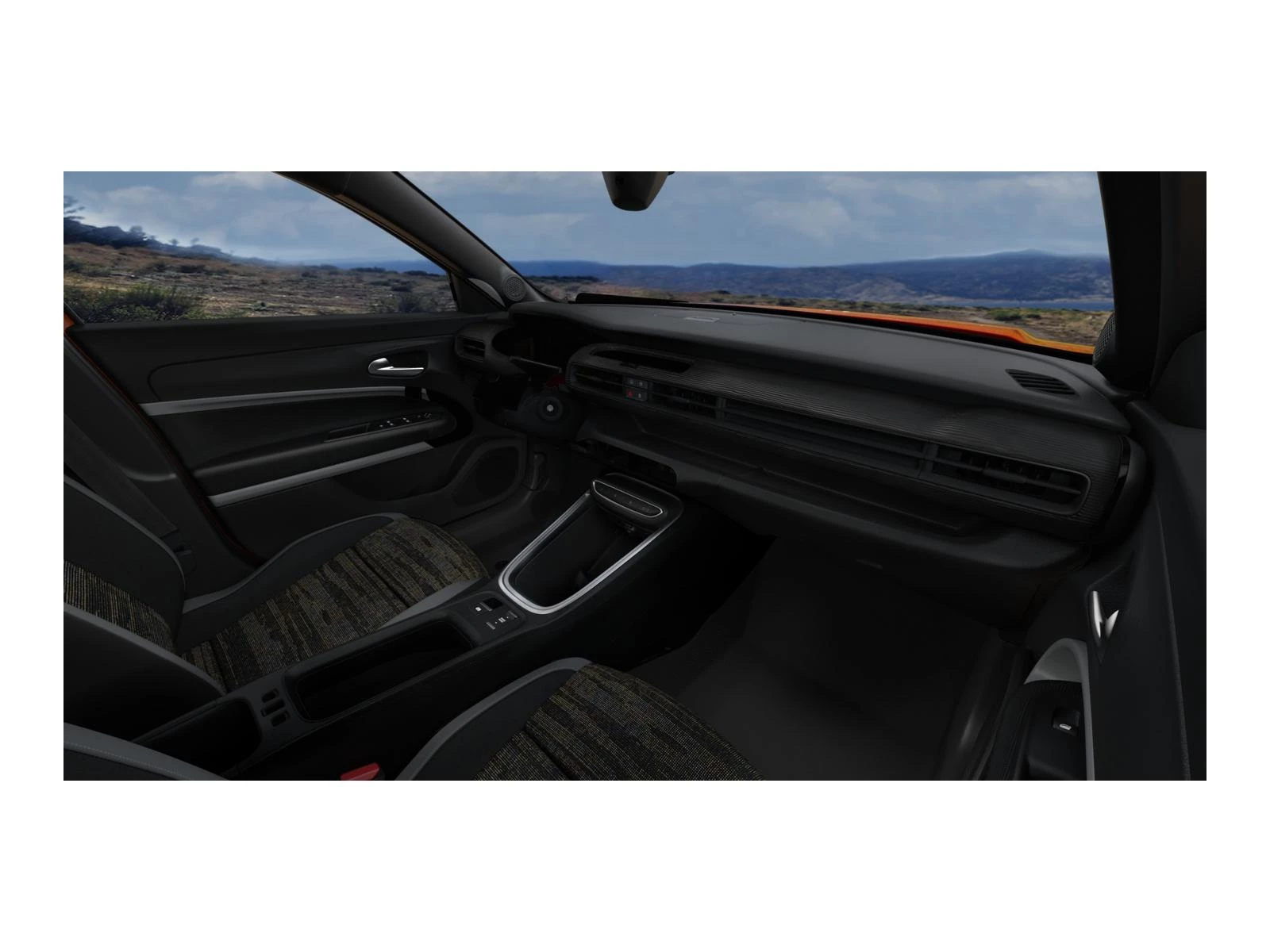 Jeep Avenger Longitude