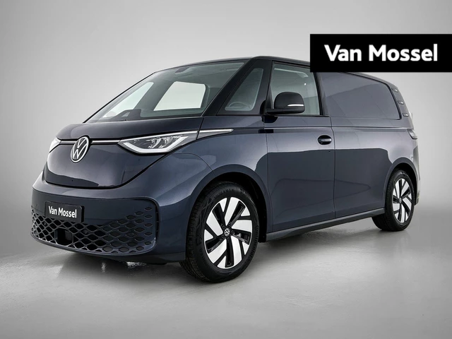 Volkswagen ID.Buzz Cargo