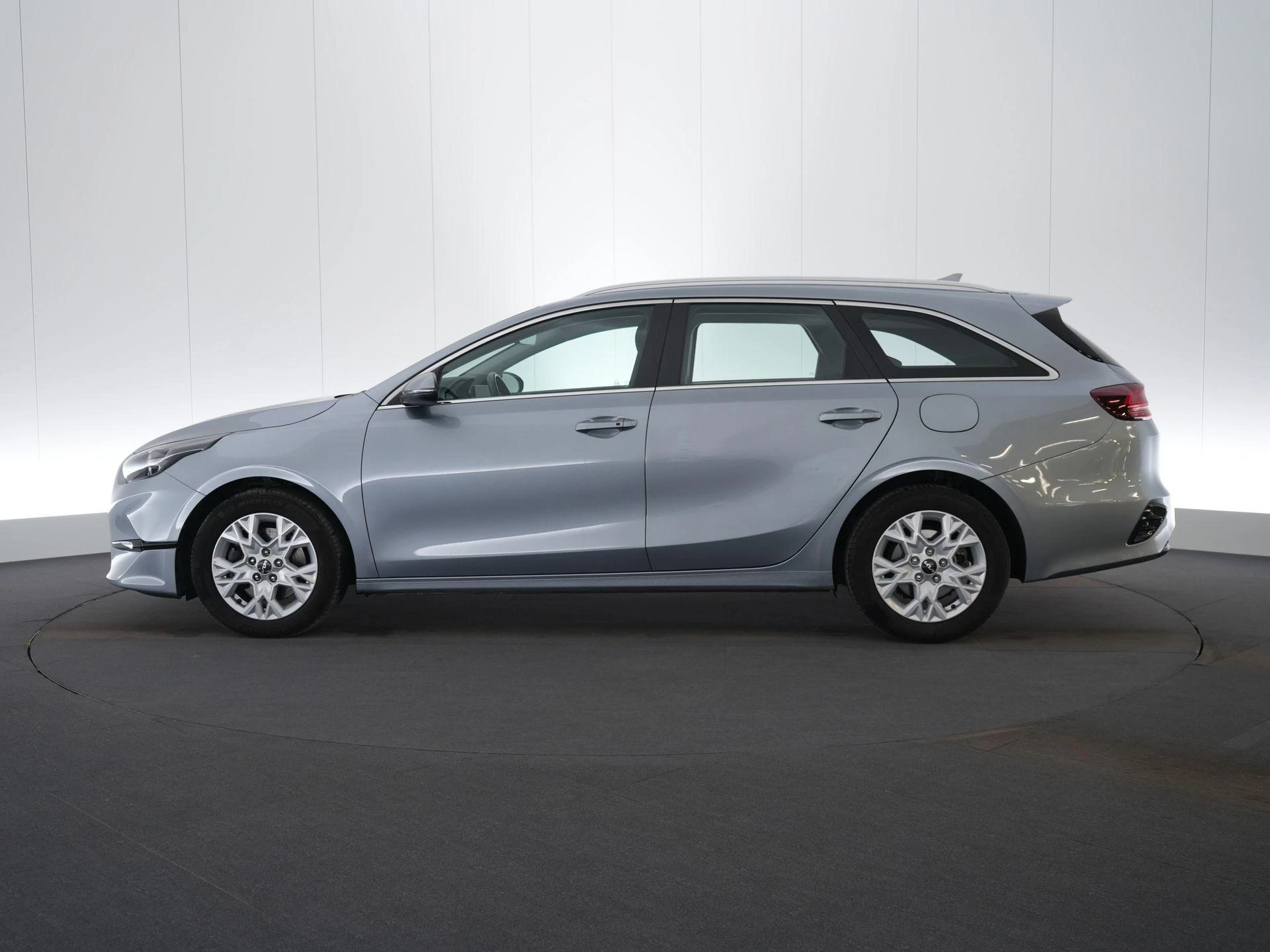 Kia Ceed Sportswagon Pulse 1.0 T-GDi 100 MHEV DCT ISG