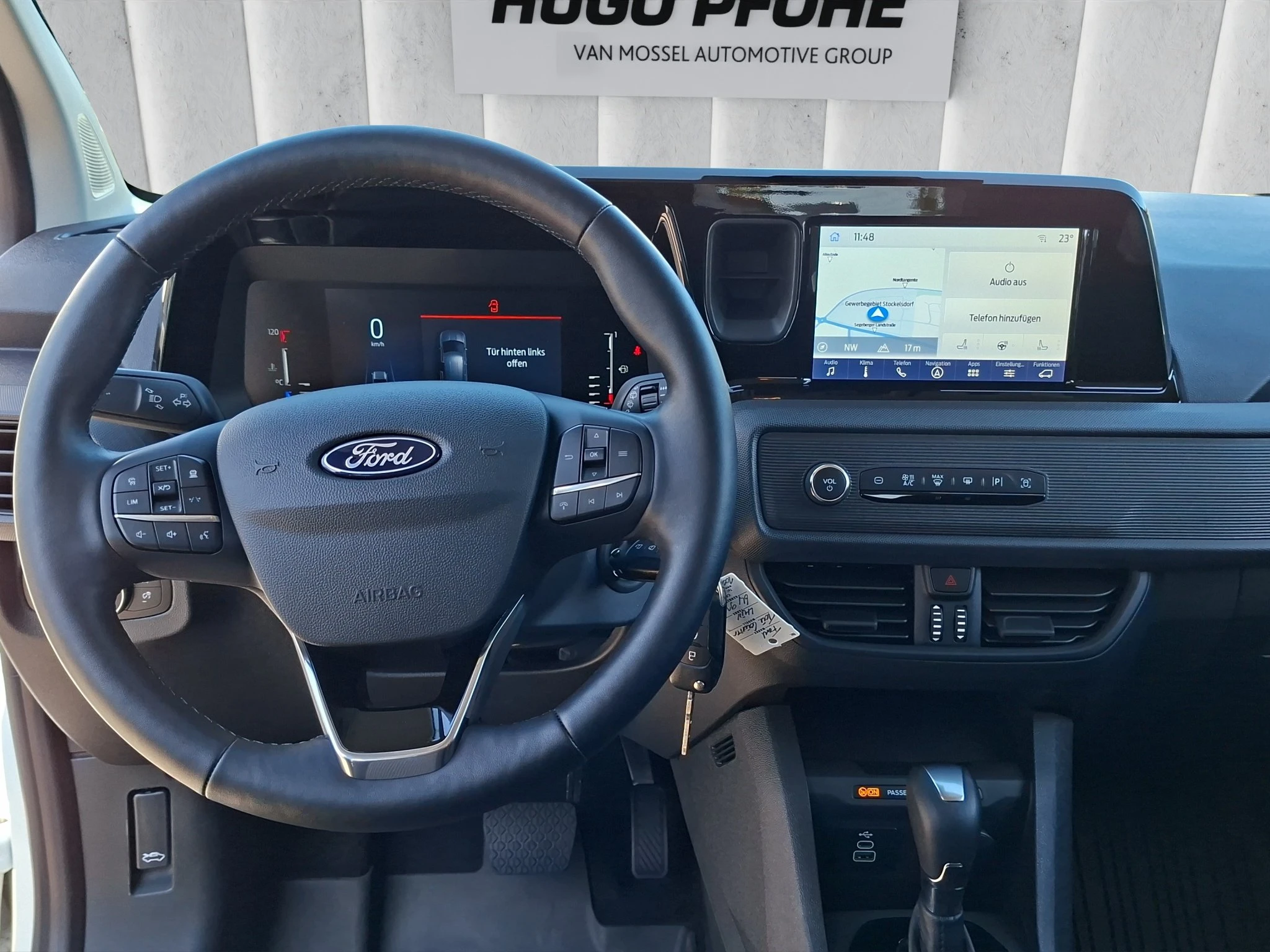 Ford-Tourneo Courier-image-11