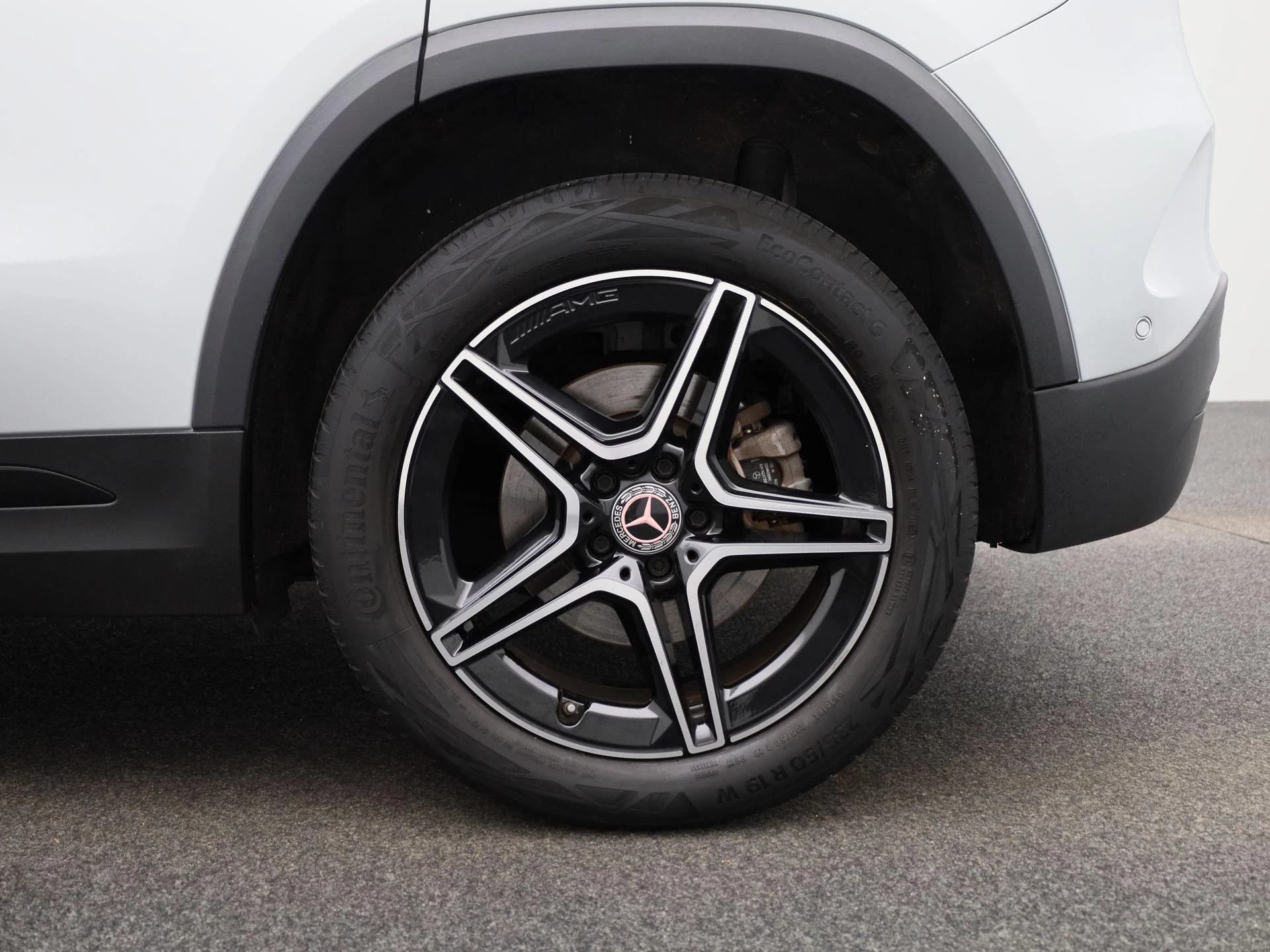Mercedes-Benz GLA 250 e AMG Line
