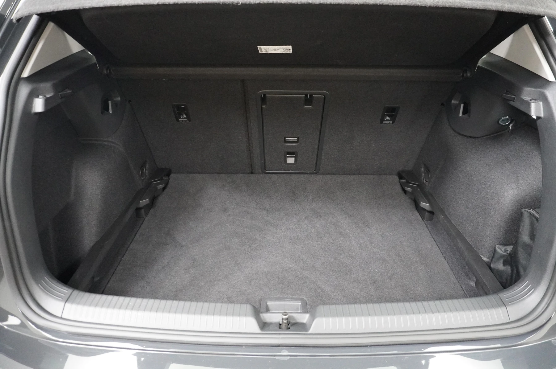 Volkswagen Golf 1.5 TSI Style 5dr