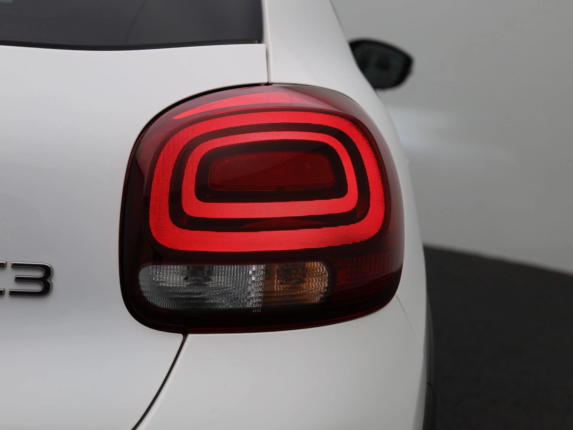Citroën C3 1.2 PureTech 82 S&S MAN Feel