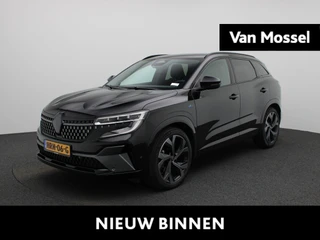Renault Austral 1.2 E-Tech full hybrid 200 techno esprit Alpine
