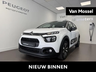 Citroën C3 1.2 PureTech Business