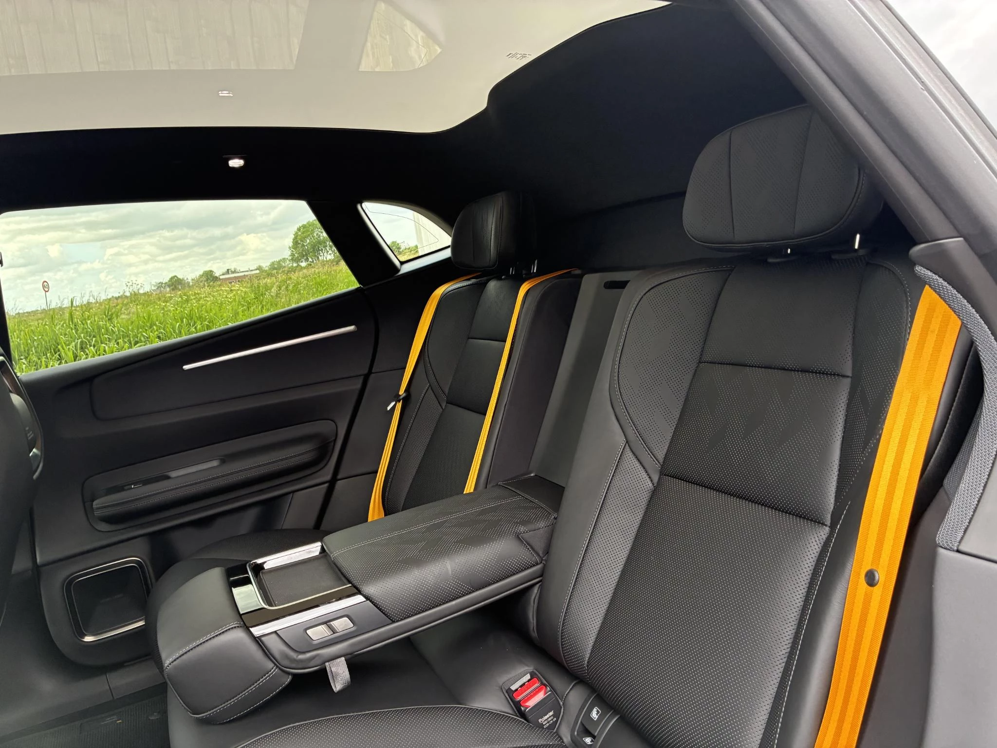 Polestar 4 Long Range Dual motor Plus 100 kWh