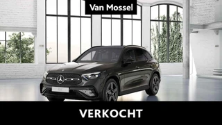 Mercedes-Benz GLC GLC 200 4MATIC Star Edition