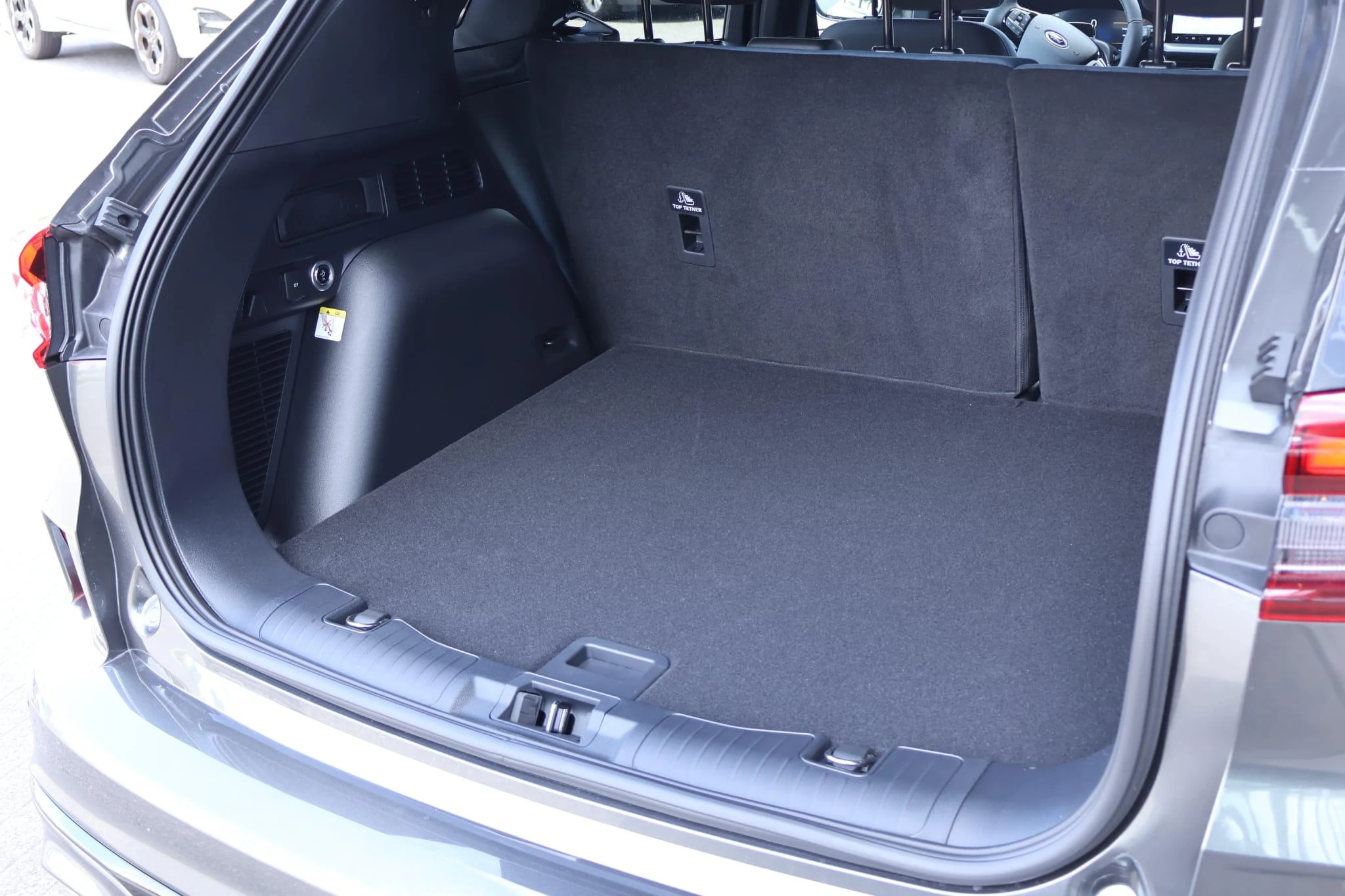 Ford Kuga 2.5 PHEV BlueCruise Edition