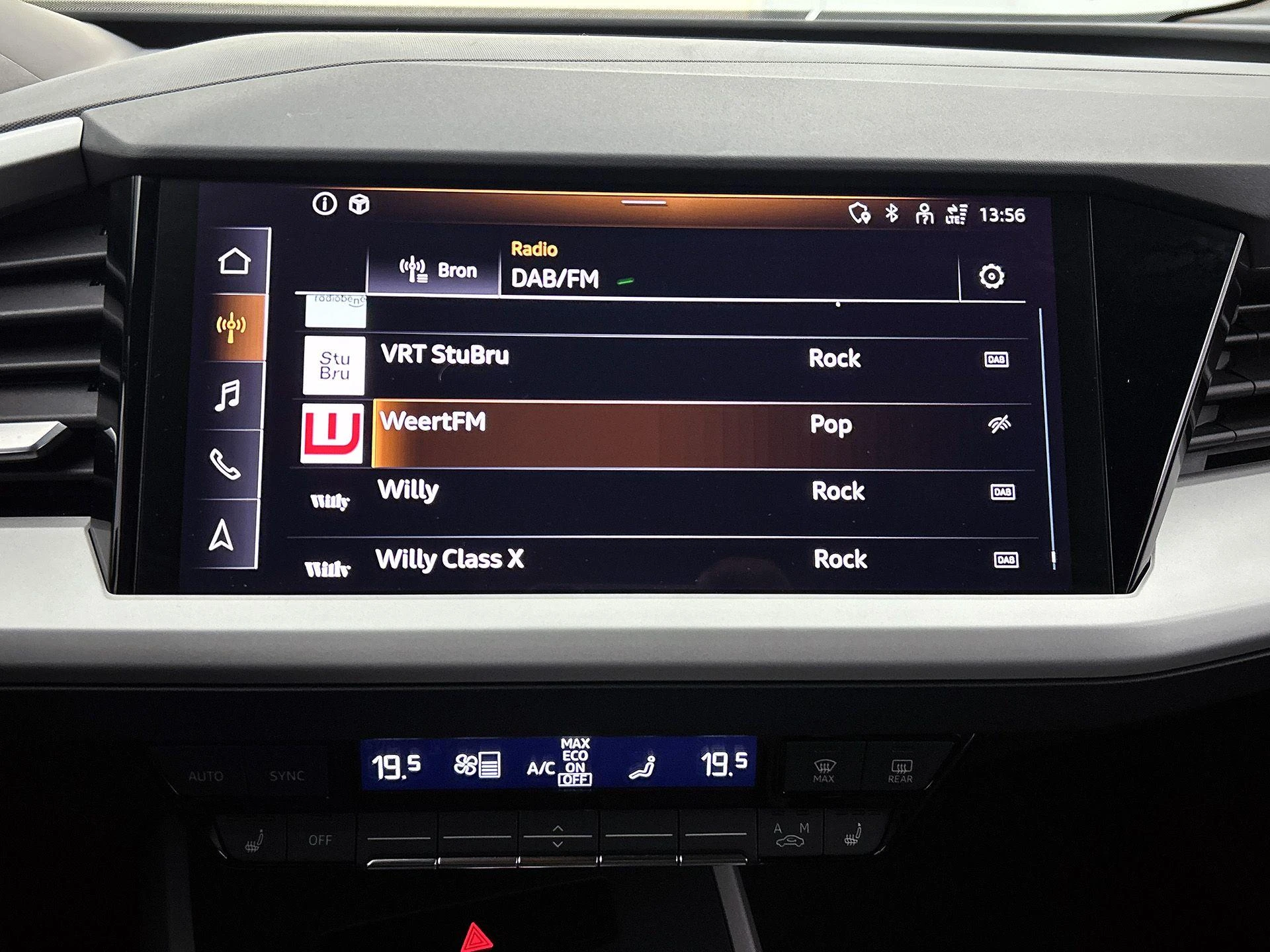 Audi Q4 Sportback e-tron