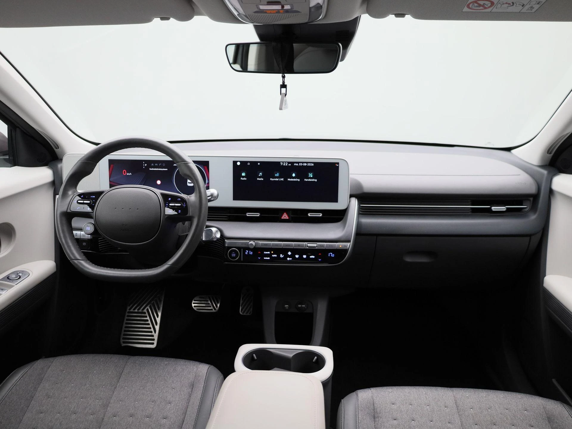 Hyundai-IONIQ 5-image-38