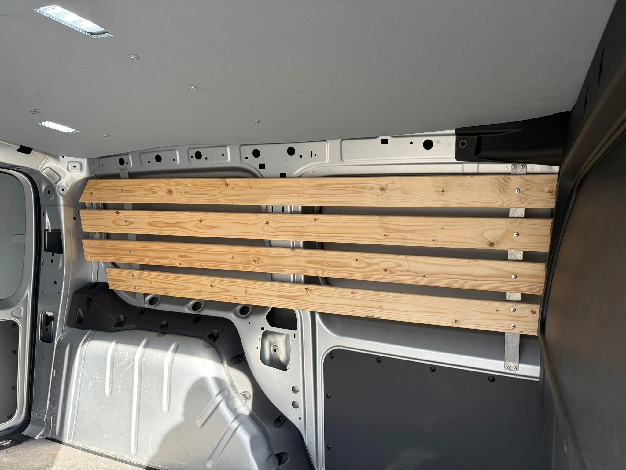 Ford-Transit Connect-image-11