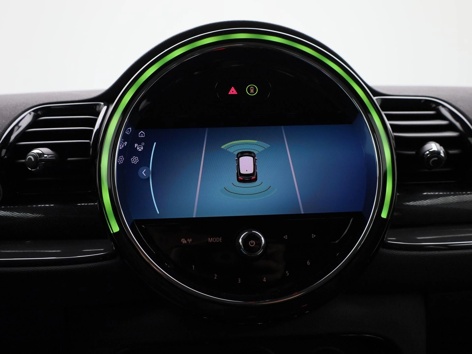 MINI Clubman Mini One D (85 kW) PDC V+A | LED | Navi