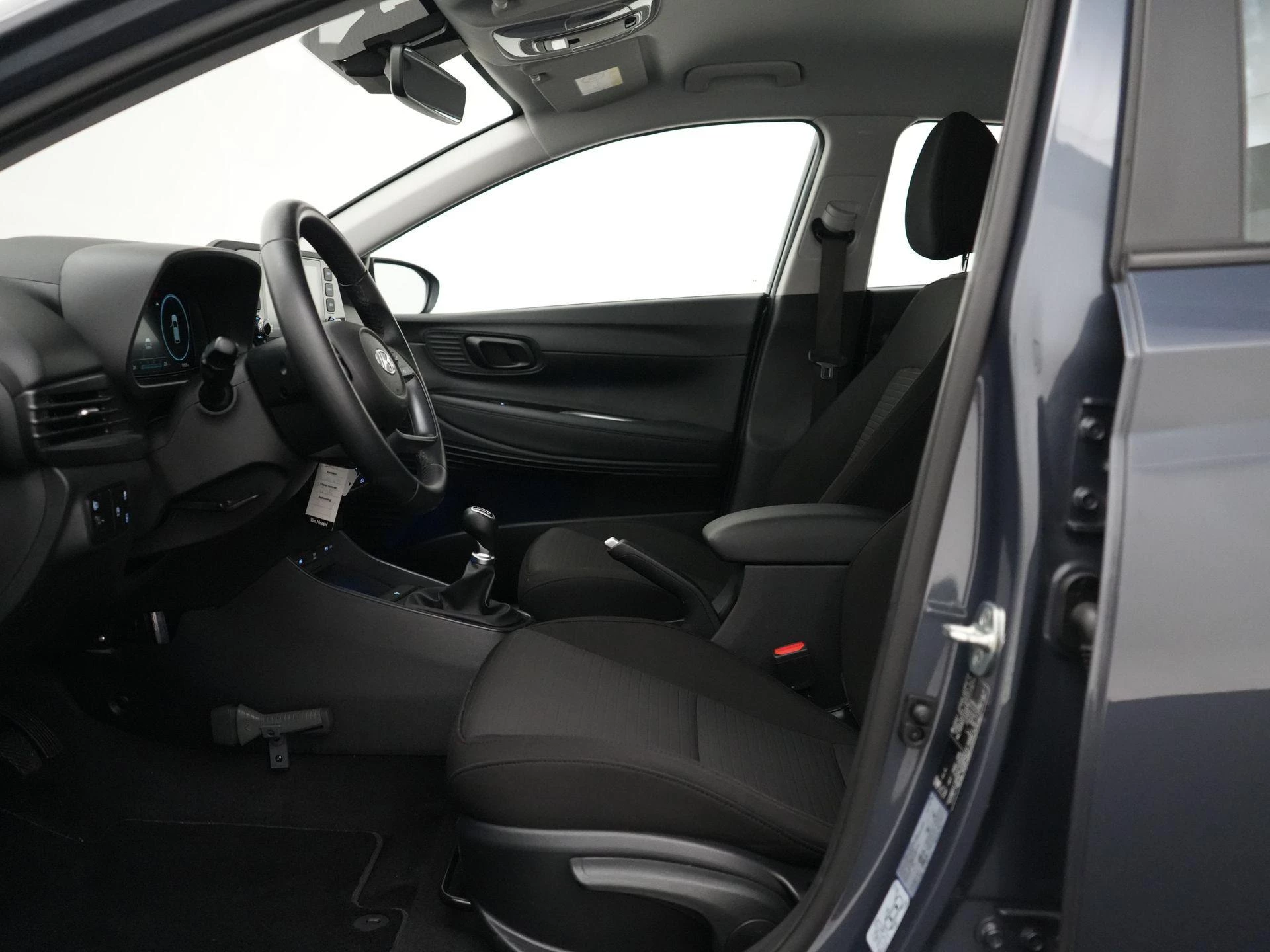 Hyundai i20 1.2 MPI Comfort