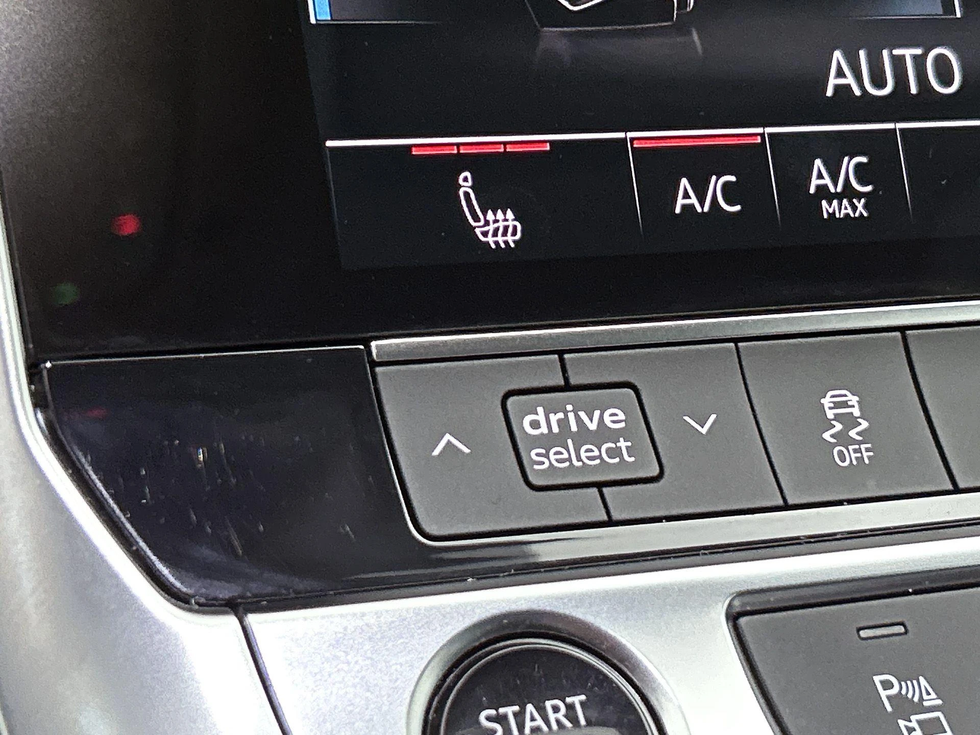 Audi A6 Avant 50 TFSI e quattro Advanced edition