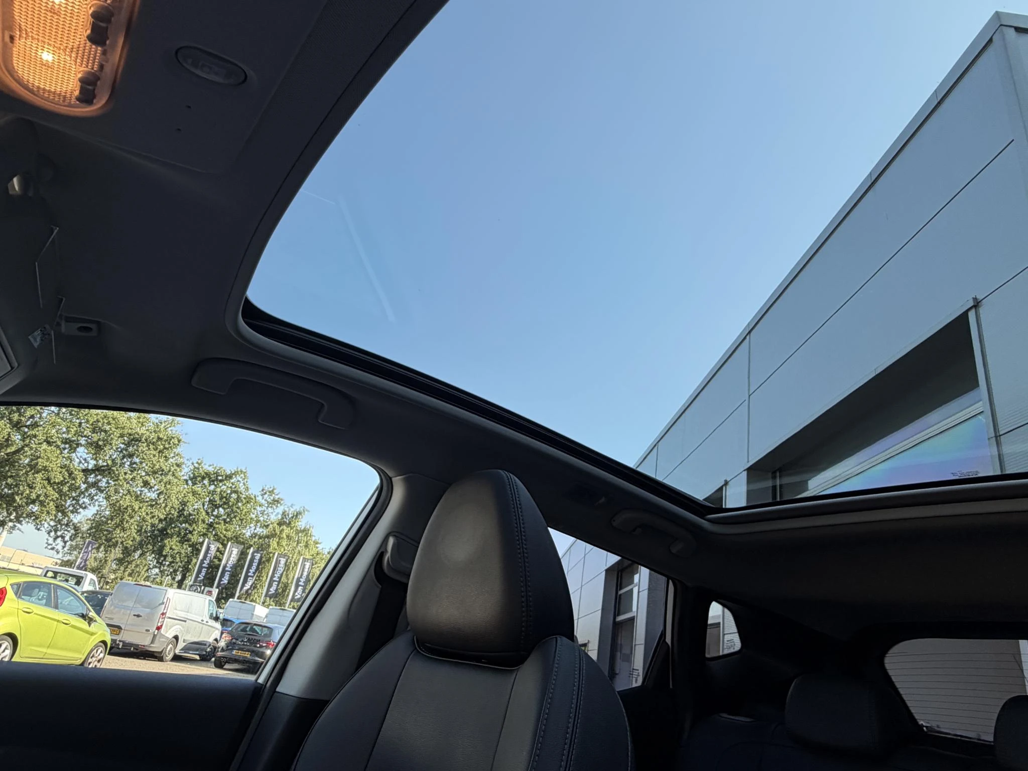 Nissan QASHQAI 1.3 DIG-T Tekna