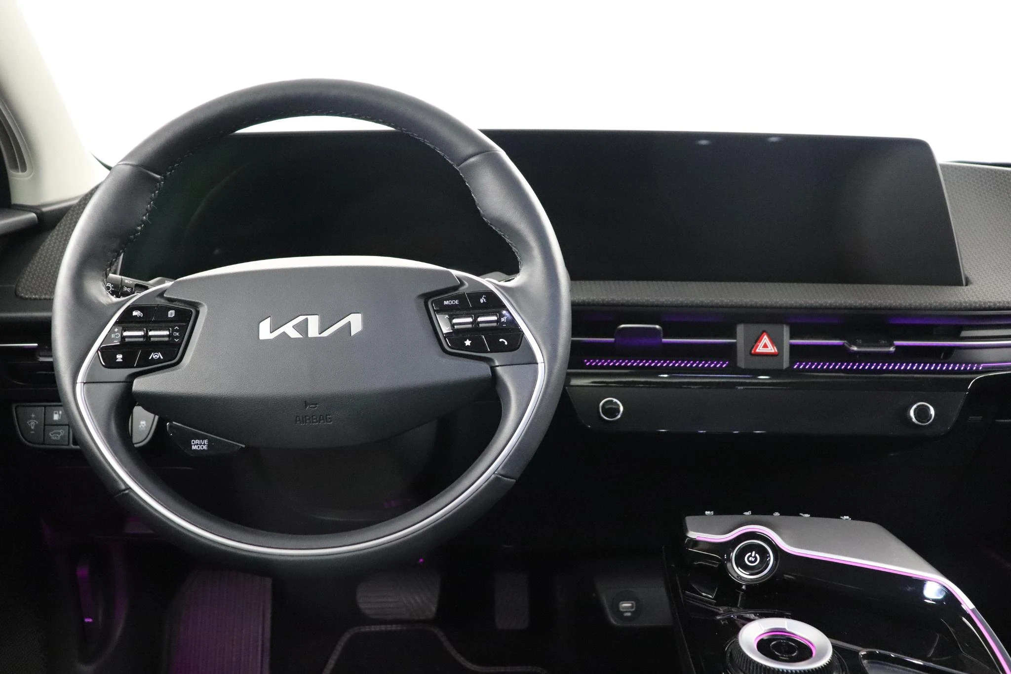 Kia EV6 BEV 77,4 kWH GT Line