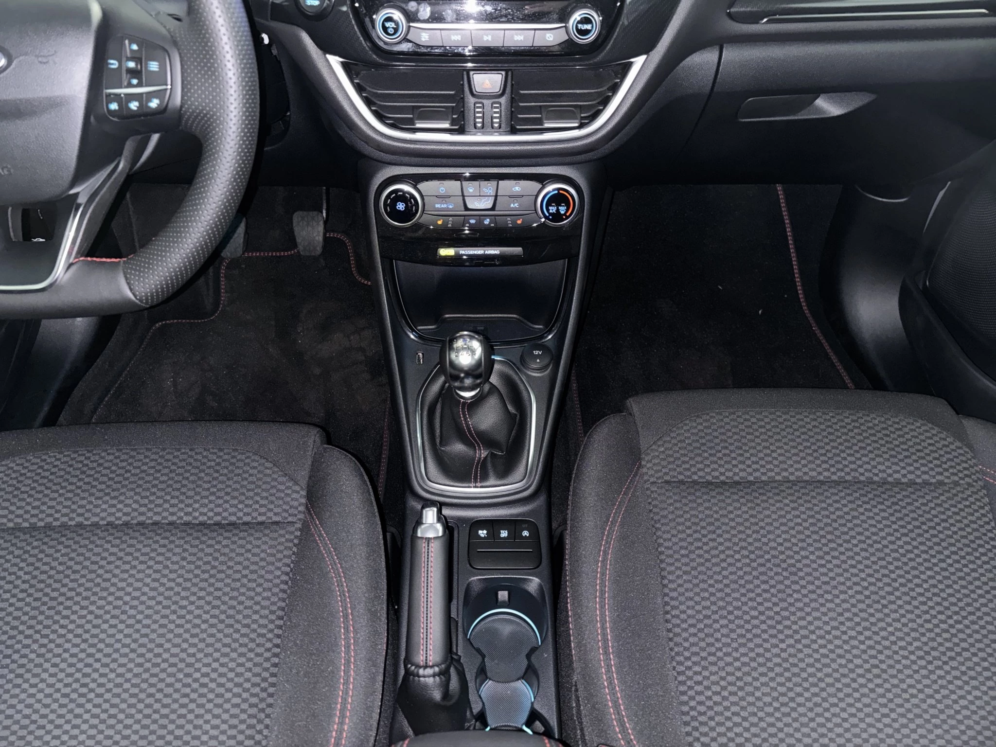 Ford Puma ST-Line 1.0 EB MHEV LED | GJR | SHZ | PDC | Navi | LMF | Klima | BT