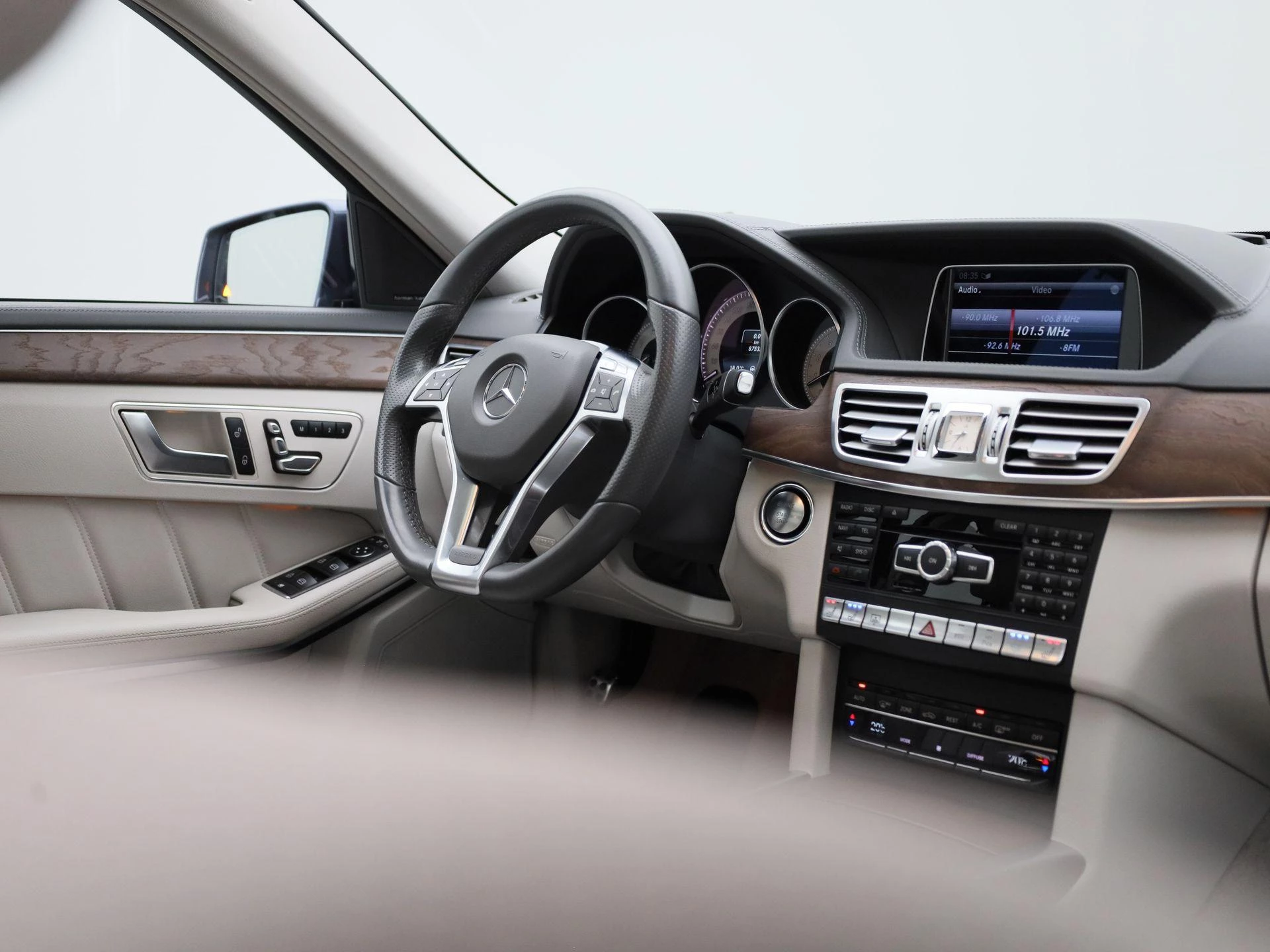 Mercedes-Benz E-Klasse 400 Edition Sport Avantgarde